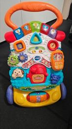 VTECH BABY LOOPWAGEN, Kinderen en Baby's, Ophalen, Zo goed als nieuw