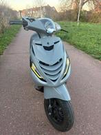 Zip piaggio, Fietsen en Brommers, Ophalen of Verzenden, Zo goed als nieuw, Zip