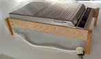 Gaggenau electrische grill VR 122.112, Elektronische apparatuur, Kookplaten, Ophalen, Gebruikt, Inbouw, Elektrisch