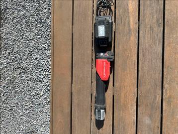 Persmachine rothenberger beschikbaar voor biedingen