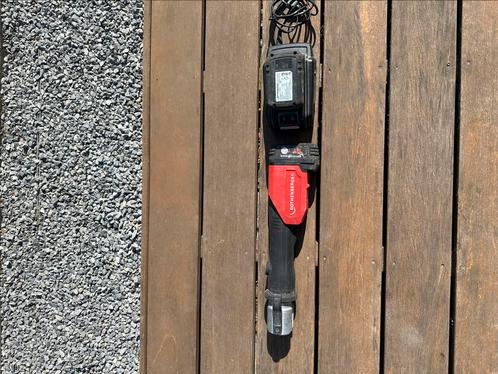 Persmachine rothenberger, Doe-het-zelf en Bouw, Sanitair, Ophalen