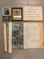 Belge WW1 WW2, Collections, Objets militaires | Général, Enlèvement ou Envoi