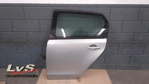 Portier 4Deurs links-achter van een Skoda Citigo (LB7W), Auto-onderdelen, Carrosserie, Deur, Skoda, Gebruikt, 3 maanden garantie