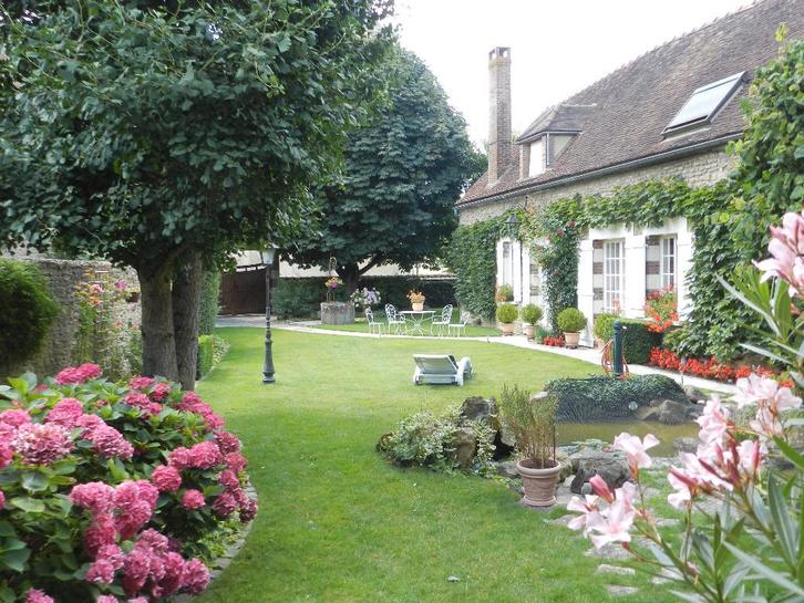 maison à vendre en bourgogne - France, Immo, Étranger, France, Maison d'habitation, Village