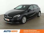 Mercedes-Benz A-Klasse 180 A 180 CDI BlueEfficiency Edition, Auto's, Voorwielaandrijving, Gebruikt, Zwart, Zwart