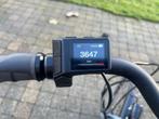 Ebike giant Entour; perfecte staat 3600 km bj 2021, Fietsen en Brommers, Ophalen, Giant, Zo goed als nieuw, 51 tot 55 cm