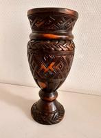 Coupe à vin Kuba Palm Collection Anthropologist 1950, Envoi