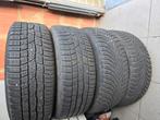 Winterbanden op velg 205/60 R16 Renault Mégane 2009-2014, Auto-onderdelen, Banden en Velgen, Ophalen, Gebruikt, 16 inch, Band(en)
