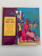 3 x LP  G Gershwin / L Winters ‎– Complete Porgy & Bess, Ophalen of Verzenden, Gebruikt, 12 inch