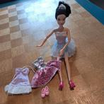 Barbie Sneeuwwitje, Ophalen, Gebruikt, Barbie