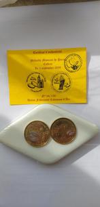 Geld van Parijs, Ophalen of Verzenden, Nieuw