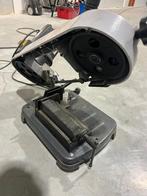 Bandzaagmachine Huvema HU 125 PB, Ophalen