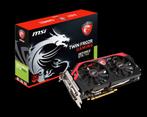 MSI GeForce GTX 760 Gaming OC, Enlèvement, Comme neuf