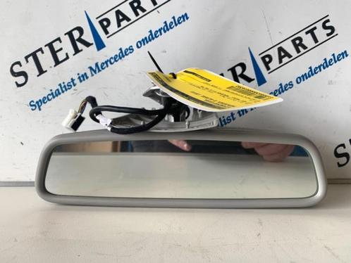 Binnenspiegel van een Mercedes E-Klasse, Auto-onderdelen, Spiegels, Mercedes-Benz, Gebruikt, 3 maanden garantie, Ophalen of Verzenden