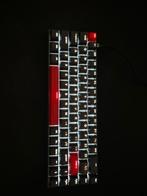 DrunkDeer G65 toetsenbord, Gebruikt, Verzenden, Qwerty, Drunkdeer