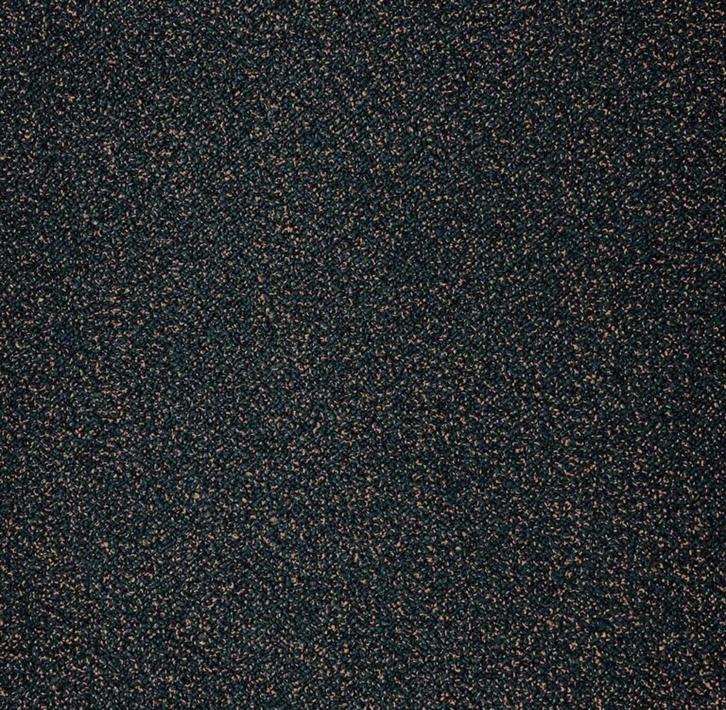 Blauwe Touch & Tones Ingra Blue tapijttegels van Interface, Hobby en Vrije tijd, Overige Hobby en Vrije tijd, Nieuw, Ophalen of Verzenden