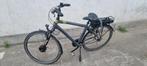 E-bike Btwin EB960  (nieuwe batt!), Fietsen en Brommers, Fietsen | Heren | Herenfietsen, Ophalen, Gebruikt