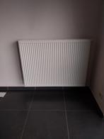 radiatoren, Doe-het-zelf en Bouw, Verwarming en Radiatoren, Ophalen, Gebruikt, Radiator, 60 tot 150 cm