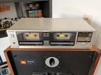 Technics RS-T20SE, Audio, Tv en Foto, Cassettedecks, Ophalen of Verzenden, Dubbel, Overige merken, High speed dubbing