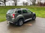 2015 Dacia Duster 4 WD all terreinvoertuig, Auto's, Dacia, Gebruikt, Duster, Bedrijf, Overige carrosserie