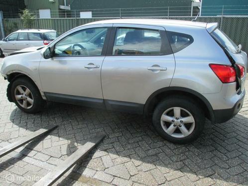 Onderdelen Nissan Qashqai 1.6 Acenta 2008, Auto-onderdelen, Overige Auto-onderdelen, Nissan, Gebruikt