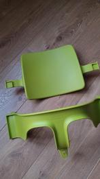 Stokke babyset / tripp trapp, Kinderen en Baby's, Ophalen, Zo goed als nieuw