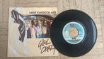 Singel / Hot chocolate - girl crazy, Ophalen of Verzenden, Gebruikt