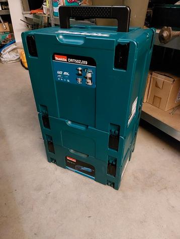 makita mbox nr2 beschikbaar voor biedingen