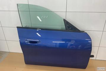 BMW G26 DEUR RECHTS VOOR COMPLEET KLEUR C31 LEVERBAAR!! beschikbaar voor biedingen