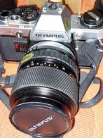Analoog fotocamera OLYMPUS OM 10, Olympus, Enlèvement