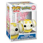 Funko POP Pokemon Fidough (1051), Funko, Nieuw, Ophalen of Verzenden, Supportemea@funko.com