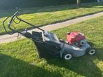 Grasmachine honda, Tuin en Terras, Grasmaaiers, Ophalen