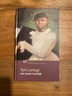 Tom Lanoye - Het derde huwelijk, Comme neuf, Belgique, Tom Lanoye, Enlèvement ou Envoi