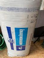 Isolatie, Doe-het-zelf en Bouw, Ophalen, Overige materialen, 4 tot 8 cm, Nieuw