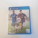 Ps4 game fifa15, Games en Spelcomputers, Ophalen, Zo goed als nieuw, Sport, 3 spelers of meer