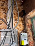 Électricien, Bricolage & Construction, Enlèvement, Neuf