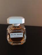 Elie Saab  le parfum in white 90 ml origineel, Bijoux, Sacs & Beauté, Comme neuf, Enlèvement ou Envoi