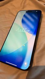 iPhone 16 Pro Max 256 GB Zwart Titanium, Zwart, IPhone 16 Pro Max, Zo goed als nieuw, Zonder simlock