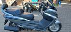 SYM 300i 2010, Motoren, Ophalen, 1 cilinder, 12 t/m 35 kW
