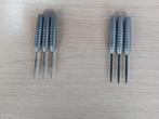 Darts pijlen, Sport en Fitness, Darts, Ophalen of Verzenden, Gebruikt, Pijlen
