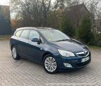 Opel astra 1.7cdti 2012 pret a immatriculer, Autos, Opel, Achat, Entreprise, Diesel, 1700 cm³