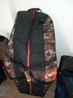 DAKINE hoge Sport Tas - Trolley - Valies 150cm, Ophalen, 45 tot 55 cm, Zo goed als nieuw, 70 cm of meer