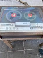 Philips 4404 bandrecorder, Audio, Tv en Foto, Bandrecorder, Ophalen of Verzenden, Bandrecorder