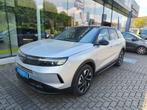Opel Grandland GS 1.2 TURBO HYBRID 145 PK *AUTOMAAT *CAMERA, Automaat, Grijs, USB, 107 kW