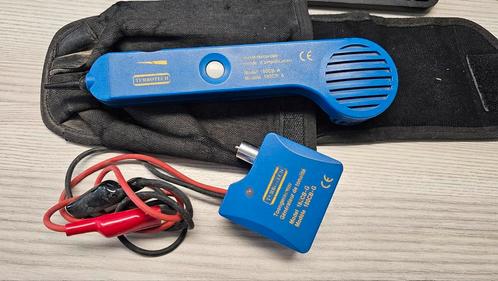 Kabeltester, kabelzoeker, Computers en Software, Pc- en Netwerkkabels, Gebruikt, Ophalen of Verzenden