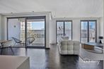Appartement te koop in Antwerpen, 2 slpks, Immo, 100 m², 2 kamers, 104 kWh/m²/jaar, Appartement