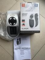 Radiateur compact, Bricolage & Construction, Chauffage & Radiateurs, Enlèvement, Comme neuf, 200 à 500 watts, Radiateur