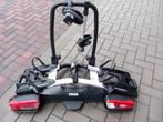 Thule VeloCompact 2/3 fietsenrek voor elektrische fietsen, Ophalen, Elektrische fiets, Nieuw, 2 fietsen