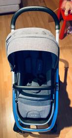 Combi kinderwagen, Kinderen en Baby's, Ophalen, Kinderwagen, Overige merken, Verstelbare duwstang