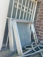 Regard à paver, Ophalen, Zo goed als nieuw, Aluminium